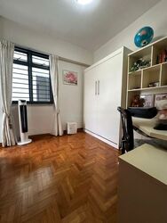 Regentville (D19), Apartment #483991581